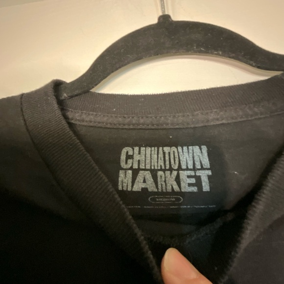 Chinatown Market Chicago Bear Tee - Picture 4 of 6